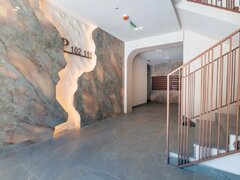 Obor Apartament 3 camere si terasa de 94 mp. Ansamblu nou, finalizat